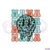 groovy-leopard-smiley-face-mama-svg-graphic-designs-files