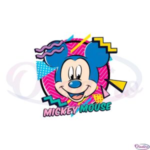 retro-mickey-mouse-80s-mickey-vintage-disney-svg-cutting-files