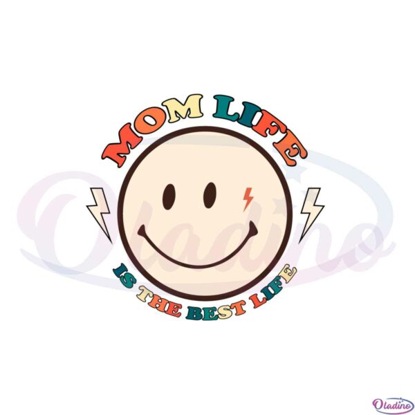 retro-smiley-mama-mom-life-is-the-best-svg-cutting-files