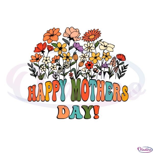 retro-wildflower-happy-mothers-day-best-design-svg-digital-files