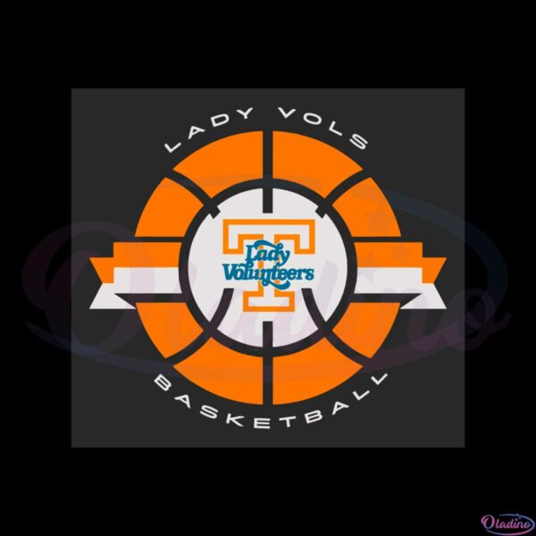 tennessee-basketball-lady-vols-classic-circle-svg-cutting-files