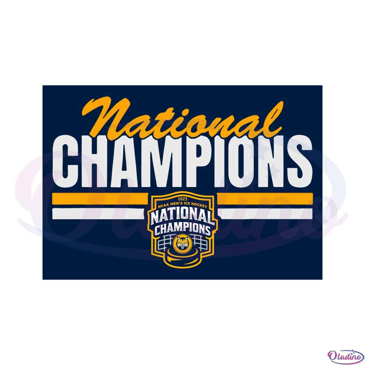 quinnipiac hockey logo