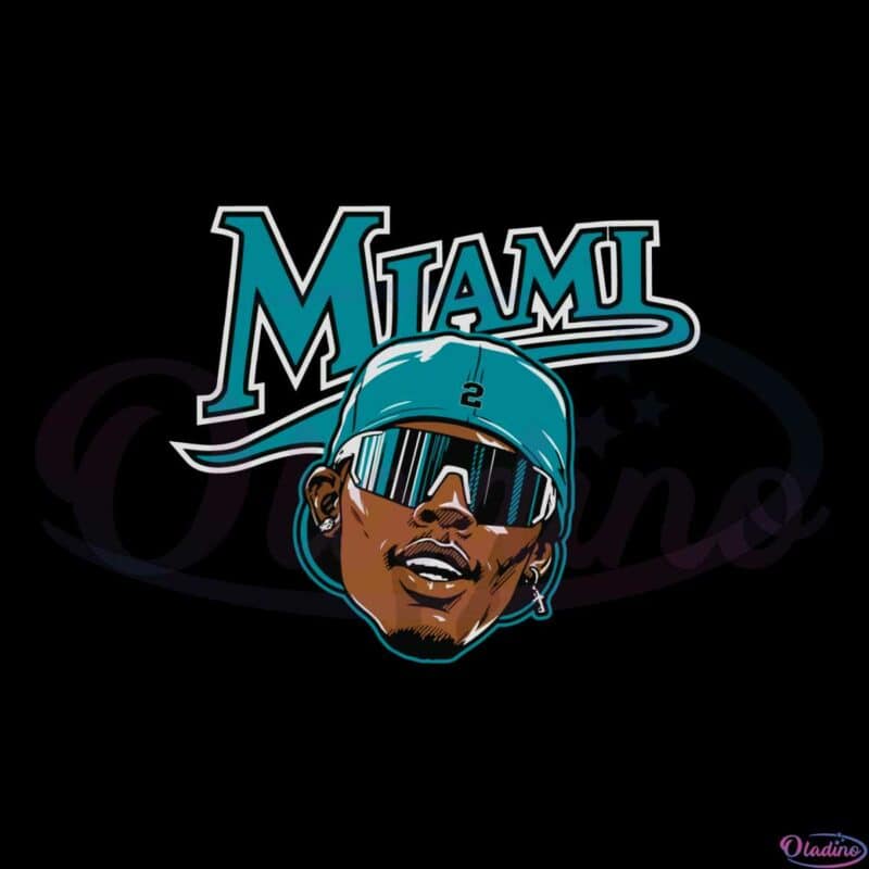 12 Layered Miami Marlins Bundle SVG Digital File, Marlins Svg