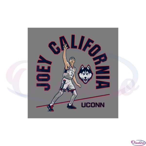 uconn-basketball-joey-california-svg-graphic-designs-files