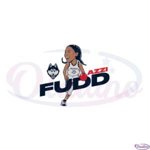 uconn-basketball-azzi-fudd-caricature-svg-graphic-designs-files