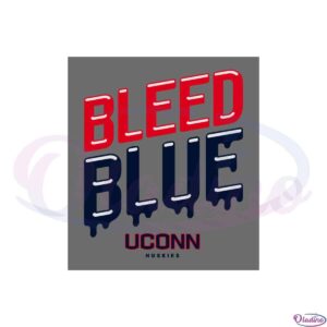 bleed-blue-uconn-huskies-svg-for-cricut-sublimation-files