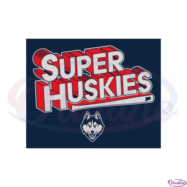 uconn-baseball-super-huskies-svg-graphic-designs-files