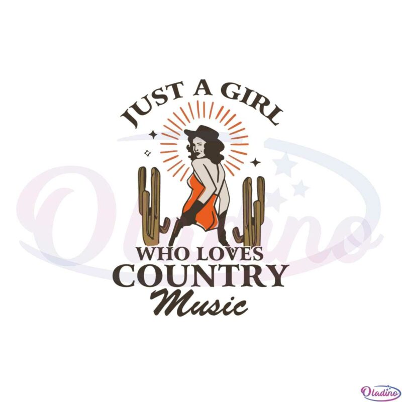 retro-just-a-girl-who-love-country-music-vintage-western-cowgirl-svg
