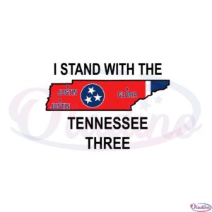 i-stand-with-the-tennessee-support-tennessee-three-svg