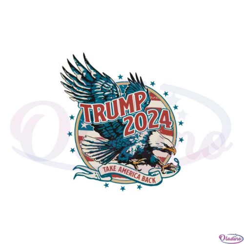 trump-2024-take-america-back-vintage-american-flag-svg