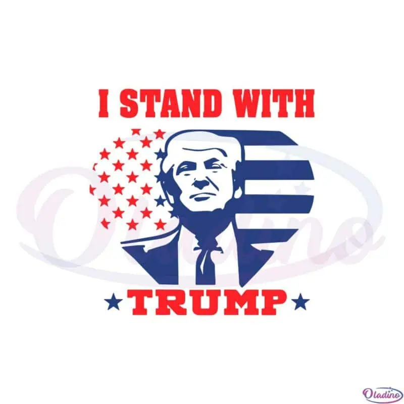 i-stand-with-trump-american-flag-trump-love-svg-cutting-files