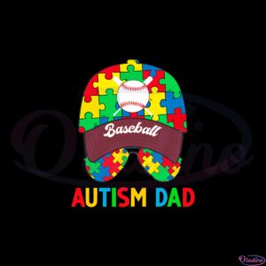 autism-awareness-baseball-autism-dad-svg-graphic-designs-files