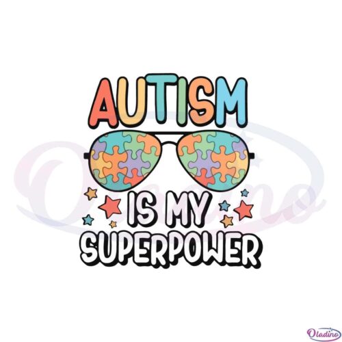 autism-is-my-superpower-puzzle-glasses-svg-cutting-files