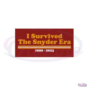 i-survived-the-snyder-era-washington-commanders-svg