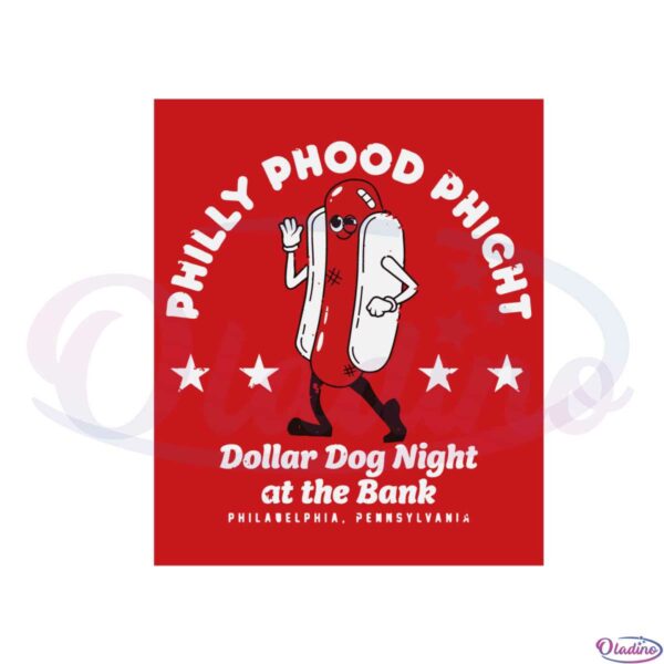 philly-phood-phight-philadelphia-phillies-hot-dog-night-svg