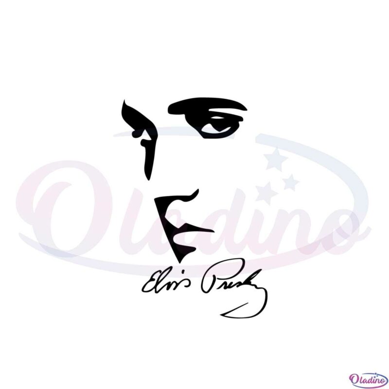 elvis-presley-fan-king-of-rock-and-roll-svg-cutting-files