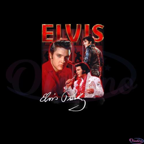 elvis-presley-king-of-rock-elvis-presley-signature-png-silhouette-files