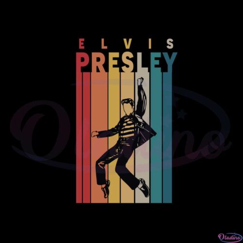 elvis-presley-vintage-jailhouse-rock-svg-graphic-designs-files