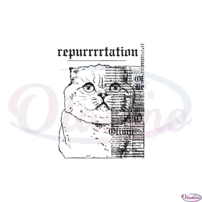 reputation-cat-taylor-swift-eras-tour-best-svg-cutting-digital-files