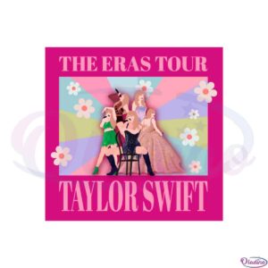 groovy-flora-the-eras-tour-taylor-swift-2023-concert-svg