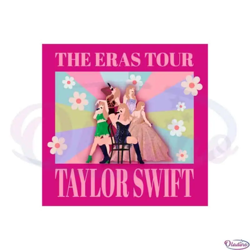 groovy-flora-the-eras-tour-taylor-swift-2023-concert-svg