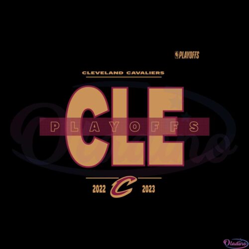 cleveland-cavaliers-2023-nba-playoffs-svg-cutting-files