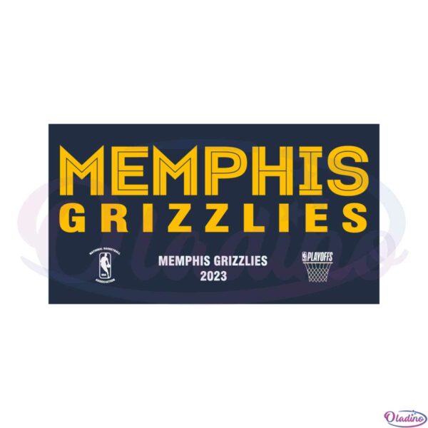 memphis-grizzlies-2023-nba-playoff-best-svg-cutting-digital-files