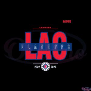 la-clippers-2023-nba-playoffs-svg-graphic-designs-files