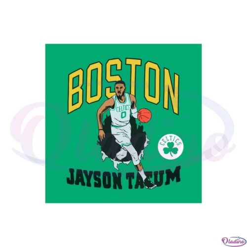 celtics-jayson-tatum-svg-best-graphic-designs-cutting-files