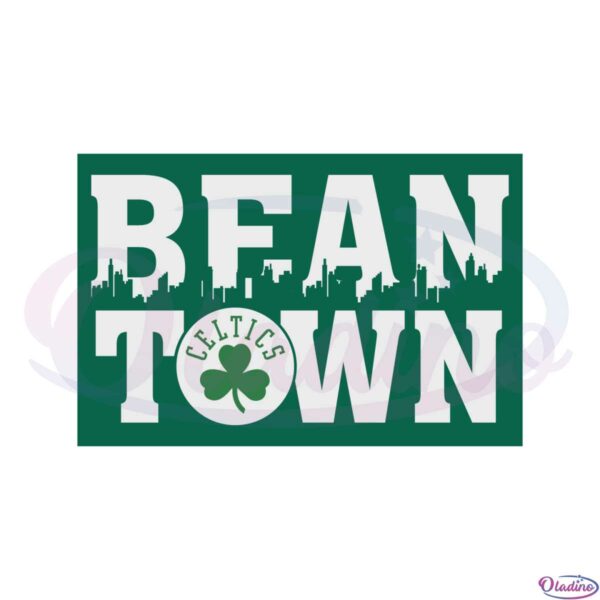 boston-celtics-bean-town-svg-best-graphic-designs-cutting-files