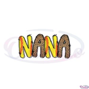 softball-nana-cheetah-leopard-best-svg-cutting-digital-files