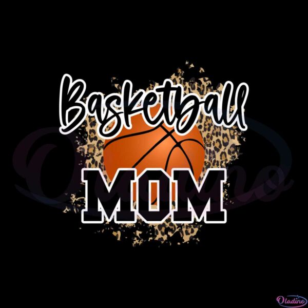 basketball-mom-leopard-cheetah-sport-mom-svg-cutting-files