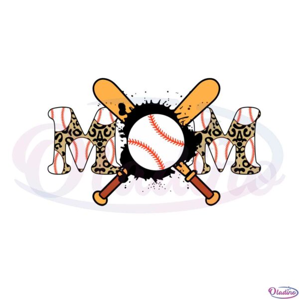 cheetah-leopard-baseball-mom-mothers-day-baseball-fans-svg