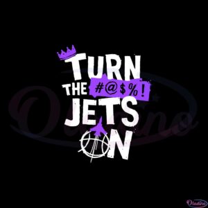 turn-the-jets-on-sacramento-kings-2023-nba-playoff-svg