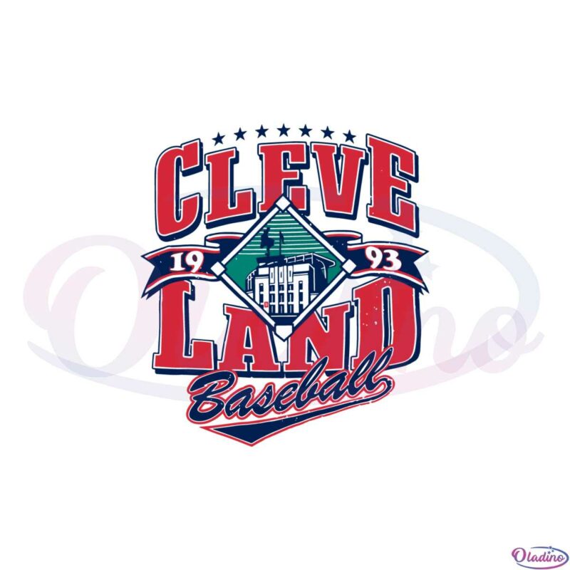 cleveland-baseball-1993-retro-vintage-svg-graphic-designs-files