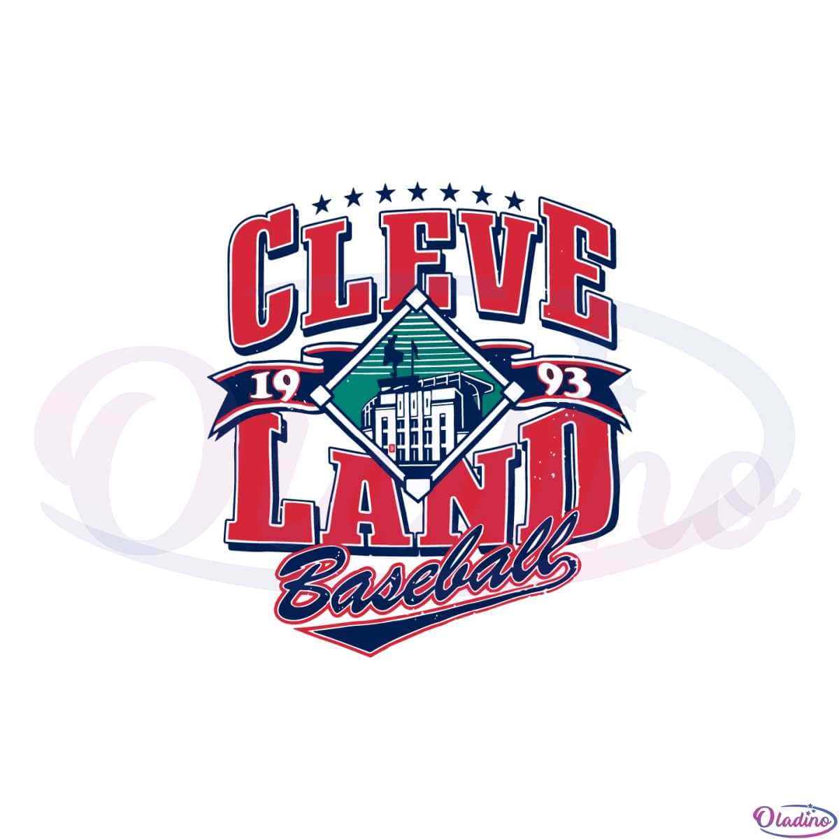 Cleveland Guardians Svg - Oladino