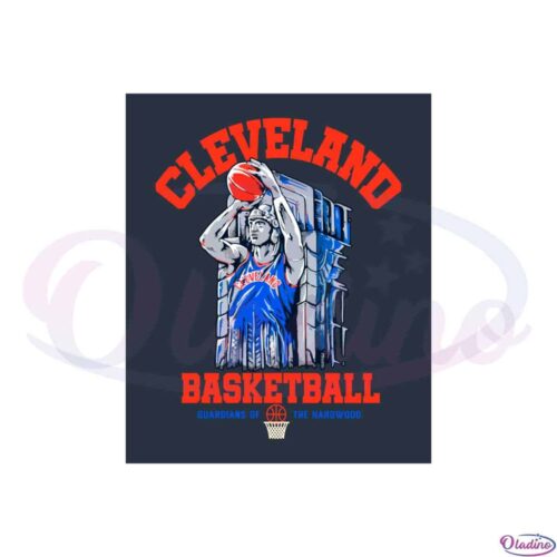 cleveland-basketball-guardians-of-the-hardwood-svg-cutting-files