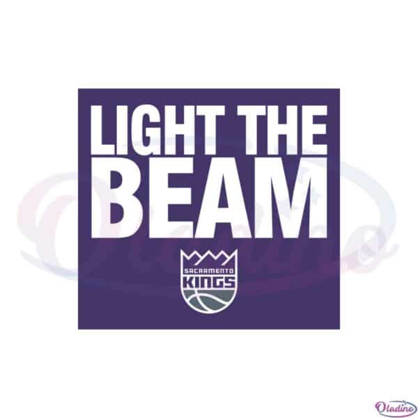 light-the-beam-sacramento-kings-logo-svg-graphic-designs-files