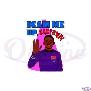 beam-team-sacramento-kings-deaaron-fox-beam-me-up-svg