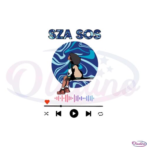 sza-sos-tour-sza-fans-svg-best-graphic-designs-cutting-files