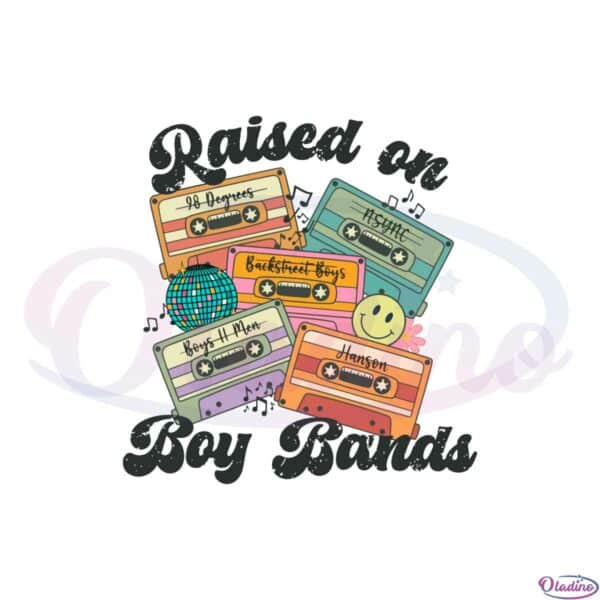 raised-on-boy-bands-music-90s-music-vintage-cassette-svg