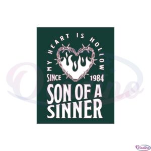 son-of-a-sinner-jelly-roll-vintage-my-heart-is-hollow-svg