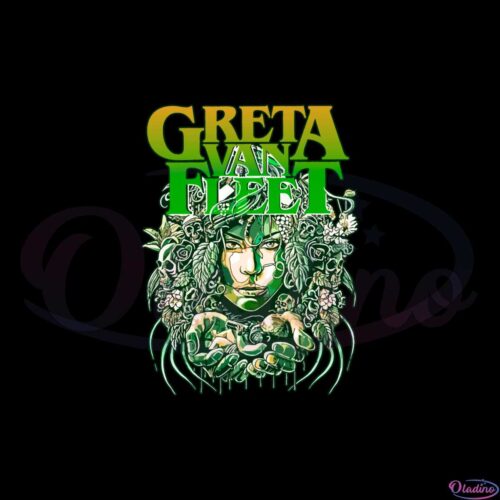 dream-in-gold-tour-2023-greta-van-fleet-svg-cutting-files