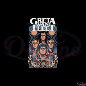 greta-van-fleet-rock-band-svg-for-cricut-sublimation-files