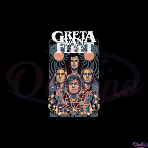 greta-van-fleet-rock-band-svg-for-cricut-sublimation-files