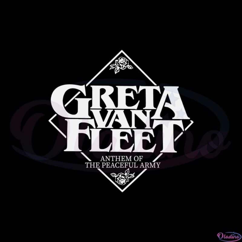 greta-van-fleet-anthem-of-the-peaceful-army-svg-cutting-files