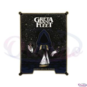 greta-van-fleet-tour-concert-png-silhouette-sublimation-files