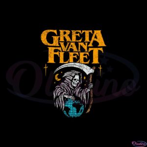 greta-van-fleet-god-of-death-svg-graphic-designs-files