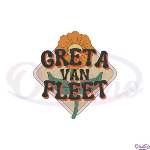 retro-groovy-flower-greta-van-fleet-svg-graphic-designs-files