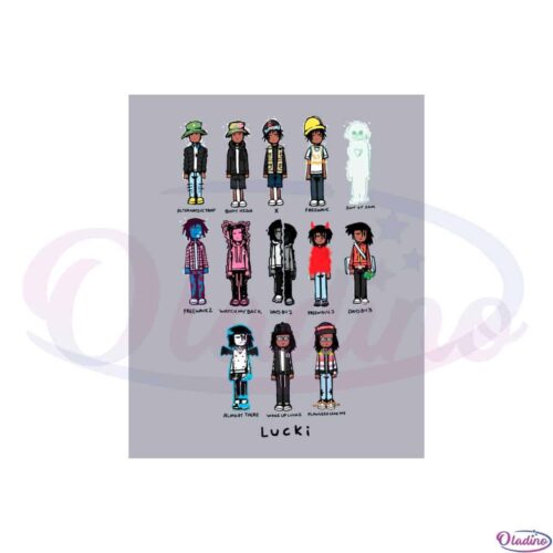 lucki-fans-full-albums-svg-best-graphic-designs-cutting-files